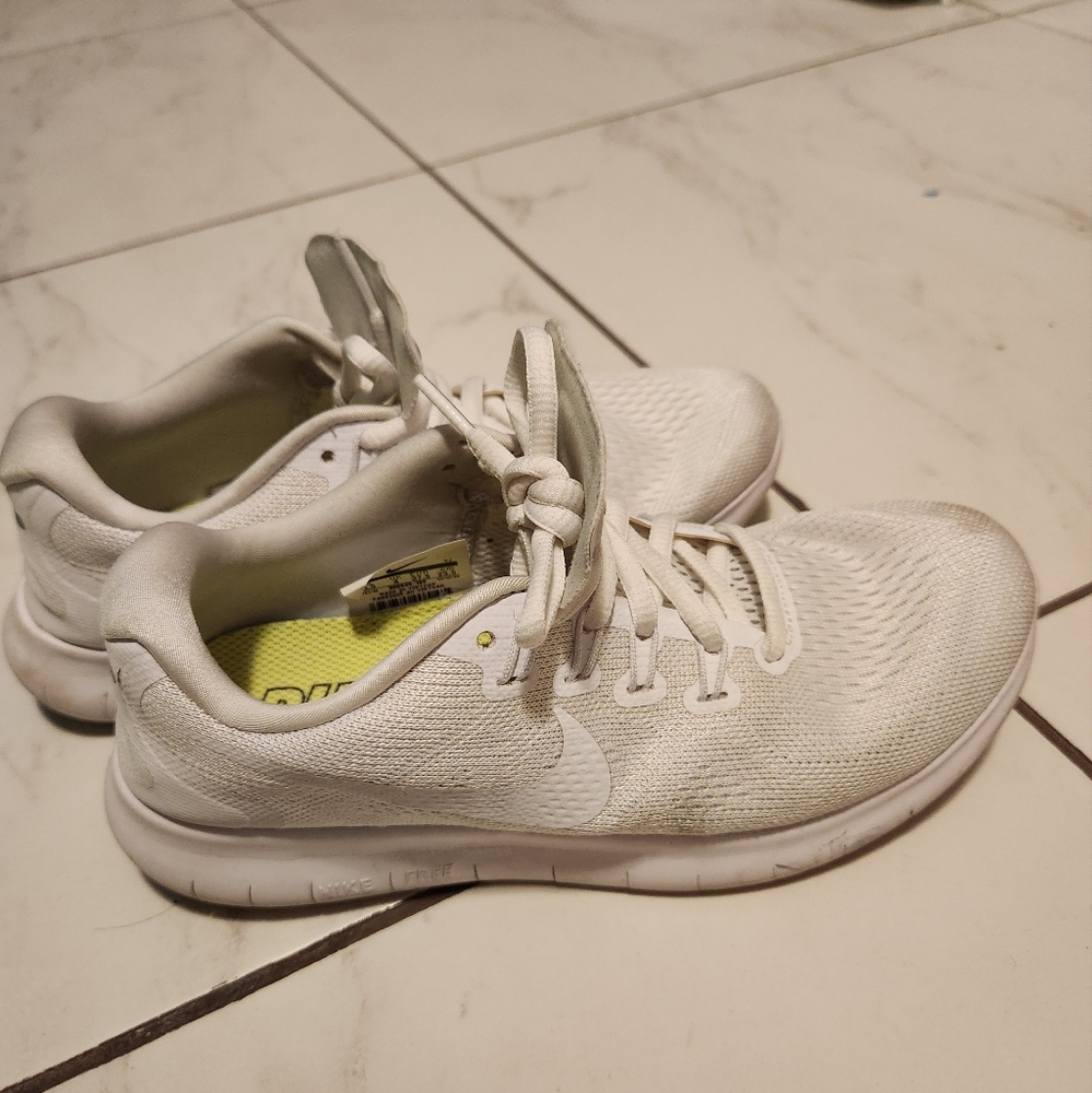 Nike runners